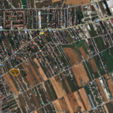 Domnesti, Clinceni sat OlteniTeren 665 mp Utilitati complete Zona linistita